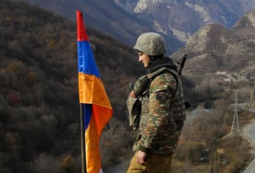 Ξεκίνησαν οι συζητήσεις Αρμενίας – Αζερμπαϊτζάν για την οριοθέτηση του κοινού τους συνόρου