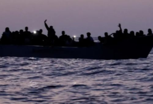 Τζιμπουτί: Τουλάχιστον 24 μετανάστες έχασαν τη ζωή τους από ναυάγιο