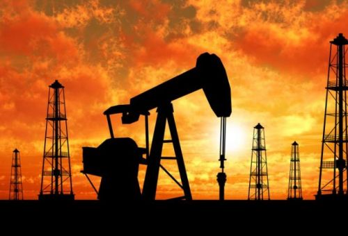 Άλμα άνω του 3% για το πετρέλαιο μετά το χτύπημα του Ισραήλ στο Ιράν