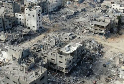 Δημοσιεύματα για πλήγματα σε αμερικάνικη βάση στη Συρία – Εντείνονται οι φόβοι για εισβολή στη Ράφα