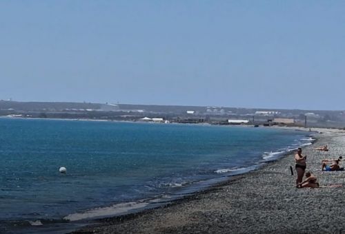 Lady’s Mile: Άλλα λέει το κράτος, άλλα λ...