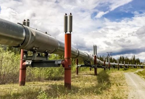 Μπορεί η Ευρώπη να επιβιώσει χωρίς ρωσικό αέριο;-Τα τρία σενάρια