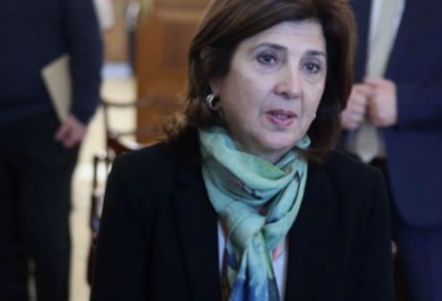 Στην Κύπρο απόψε η Ολγκίν – Το πρόγραμμα...
