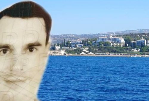 Χωρίς αποτέλεσμα οι προσπάθειες εντοπισμ...