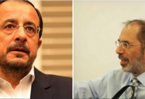 Οδυσσέας Μιχαηλίδης: Εξετάζεται η ενημέρ...
