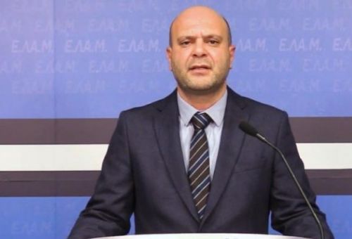 ΕΛΑΜ: Σημαντικές αλλαγές ενώπιον του Κατ...