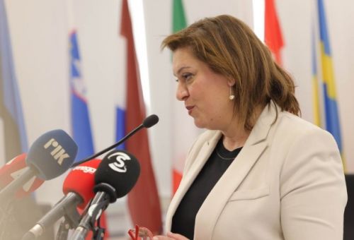Εγκρίθηκε από το Υπουργικό η πρόταση για...