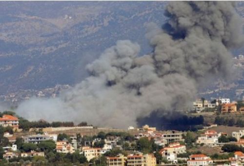 Πληροφορίες ΗΠΑ για κατάπαυση του πυρός ...