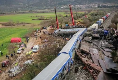 Τέμπη: Στην τελική ευθεία η ανακριτική δ...