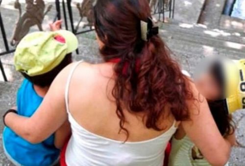 Στη φυλακή η Κύπρια για την κακοποίηση τ...