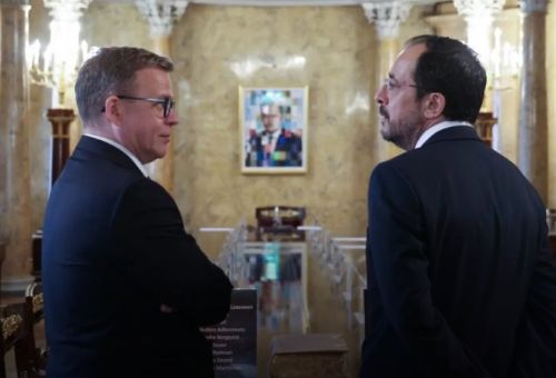 Διμερείς σχέσεις, Κυπριακό και τουρισμός...