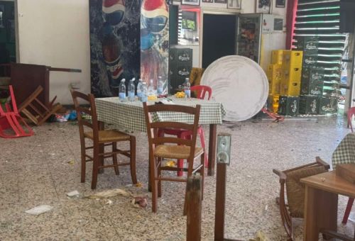 Χειροπέδες σε άλλους τρεις για την επίθε...