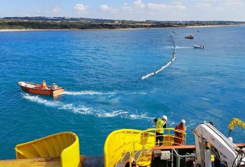 Ηλεκτρική Διασύνδεση: Συνεδριάζει η ΡΑΕΚ...