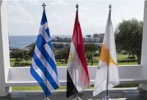 Ιδιάζουσας σημασίας η Τριμερής-«Oρόσημο ...