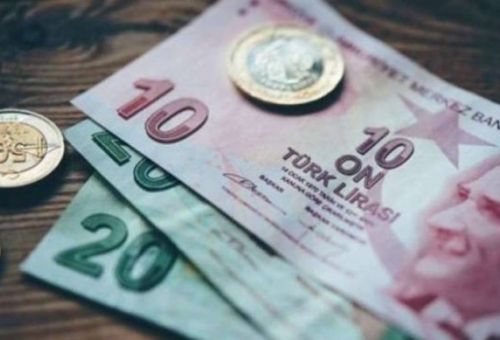 Τουρκία: Αναμένονται αυξήσεις-σοκ στα επιτόκια τον Ιούνιo