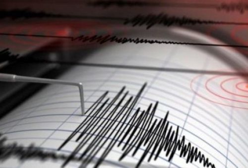 Νέος σεισμός αισθητός στην Κύπρο – Οι πρ...