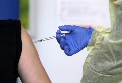 Εμβολιάστηκαν 1.119 άτομα με 4η δόση...