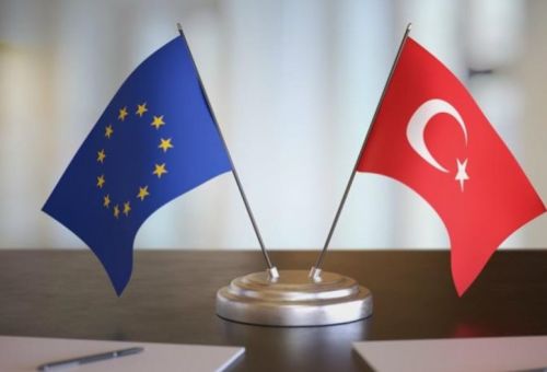 Χωρίς σκοπό και νόημα η ενταξιακή πορεία της Τουρκίας