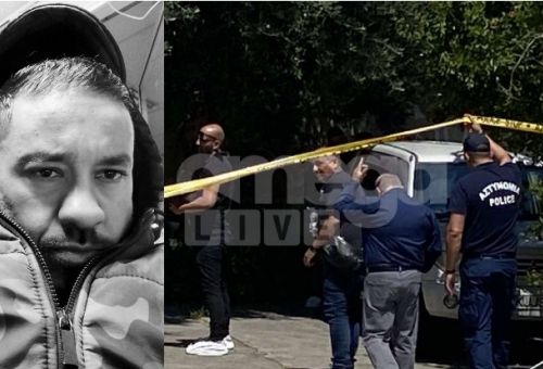 Φόνος Αργυρού: «Μούγγα» ο 52χρονος – Περ...