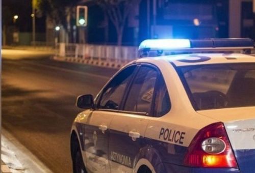 Έζησαν τον απόλυτο τρόμο : Κουκουλοφόροι...