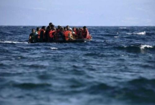 147 συνολικά οι μετανάστες που αφίχθηκαν χθες στο Κάβο Γκρέκο – 6 μέρες στο κελί οι δύο πλοηγοί