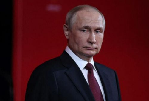 Πλαφόν: Αντιδρά η Μόσχα- Επίσκεψη Πούτιν στην κατεχόμενη Ουκρανία