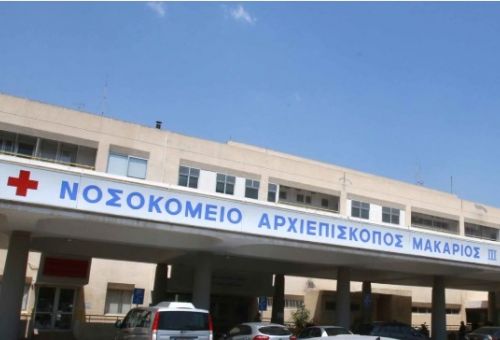 ΑΝΕΙΠΩΤΗ ΤΡΑΓΩΔΙΑ: Πέθανε βρέφος στο Μακ...